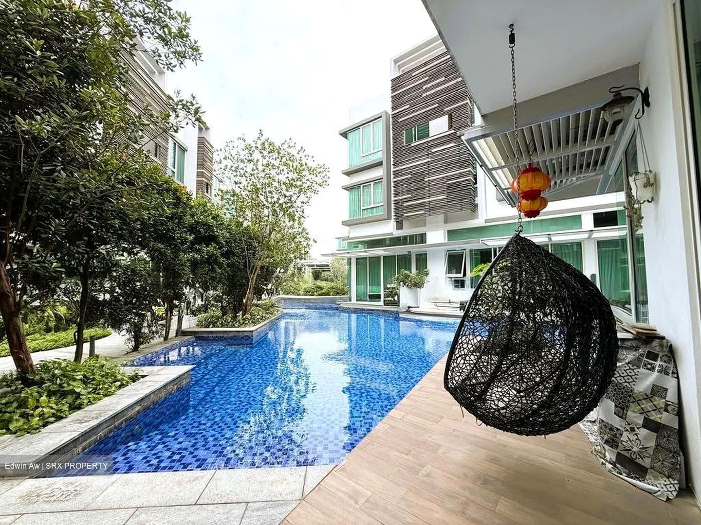 Cabana (D28), Terrace #624602281